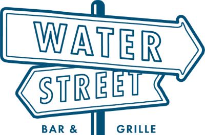 Water Street Bar and Grille logo